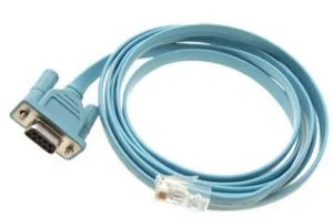 Configurar Roteador Cisco