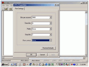 Configurar Roteador Cisco