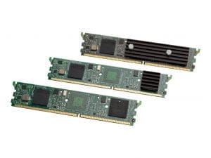 Cisco PVDM3 16 to 32 Channel Factory Upgrade