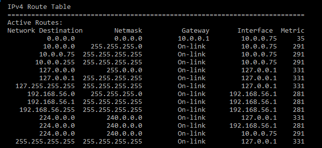 Configurar Rotas