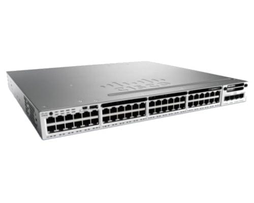 WS-C3850-48T-S