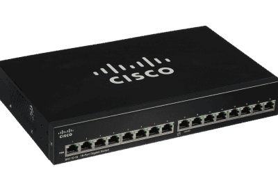 Como Resetar um Switch Cisco Catalyst