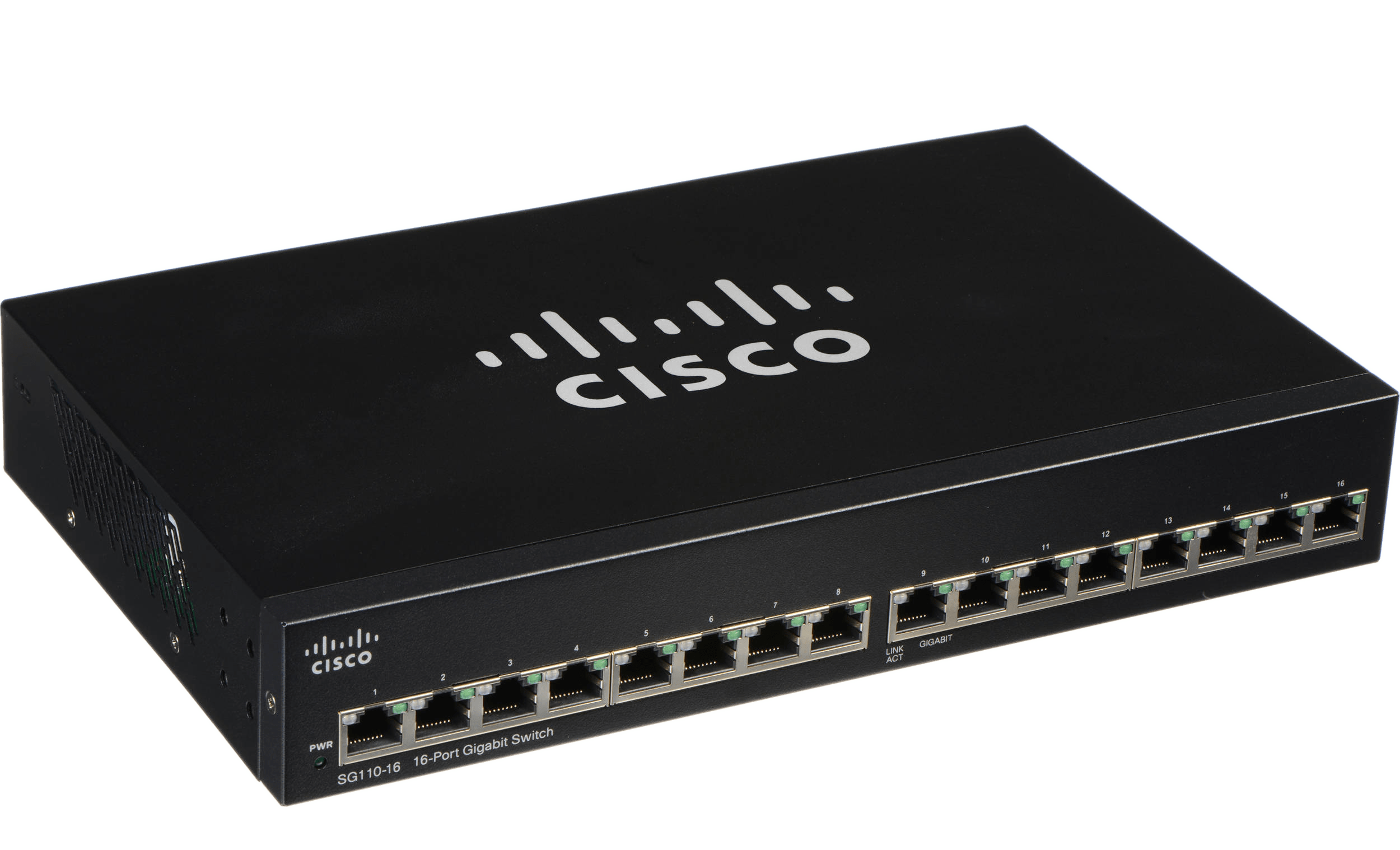 Cisco 24 poe