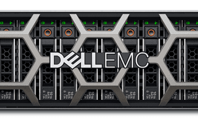 Servidores Dell PowerEdge