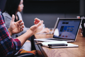 Acelerando o crescimento de uma Startup!