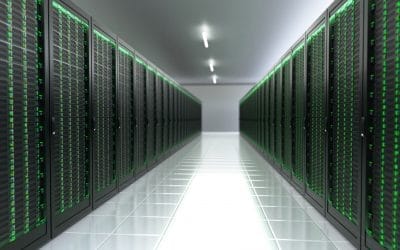 Servidor Dedicado: 5 Vantagens Para o Seu Negócio