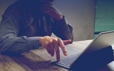 Líder digital: 8 Hábitos de sucesso para liderar de forma eficaz