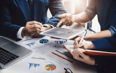 Cinco benefícios e três desafios que a tecnologia traz para empresas