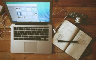 9 Ideias de trabalho home office fáceis de desenvolver!