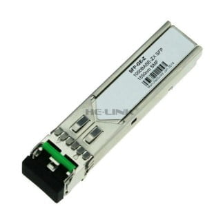 Transceiver Óptico Cisco GBIC SFP CISCO SFP-GE-Z