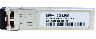 Transceiver Óptico Cisco GBIC SFP CISCO SFP-10G-LR