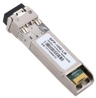 Transceiver Óptico Cisco GBIC SFP CISCO GLC-ZX-SM-RGD