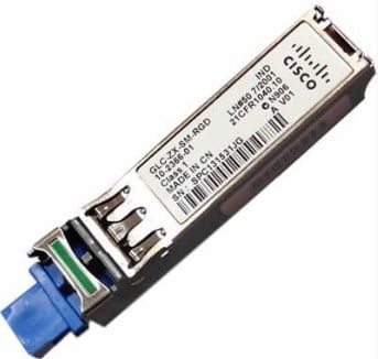 Transceiver Óptico Cisco GBIC SFP CISCO GLC-T