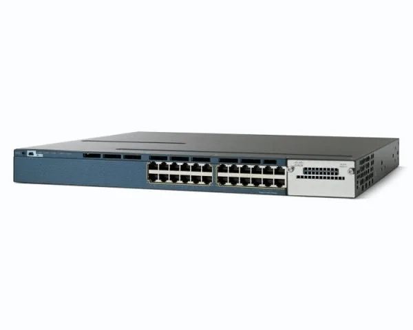 Cisco Catalyst 3560-X Series | Seta IT