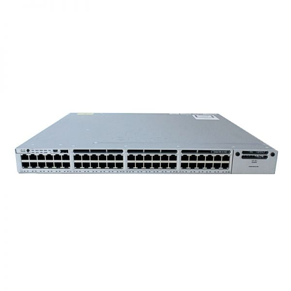 cisco-ws-c3850-48p-s