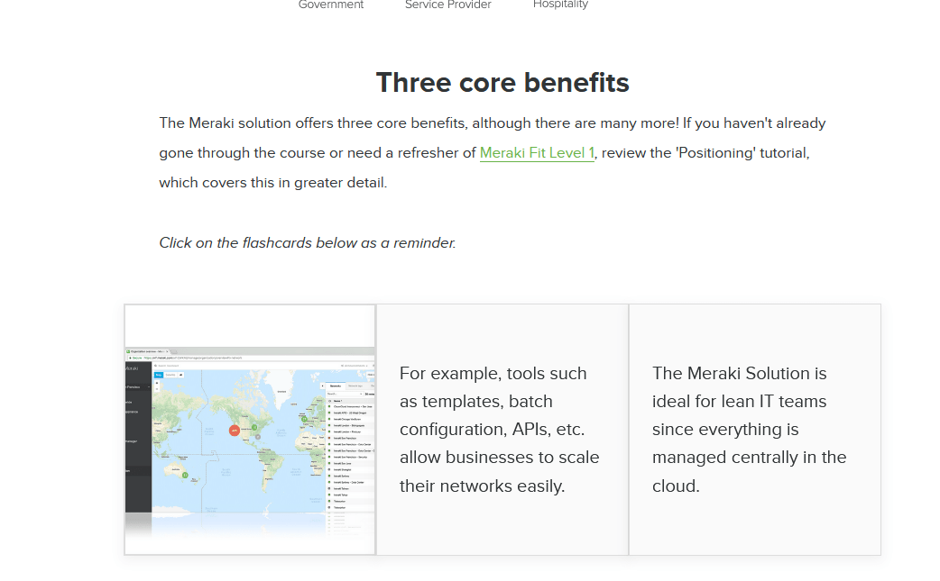 cisco meraki