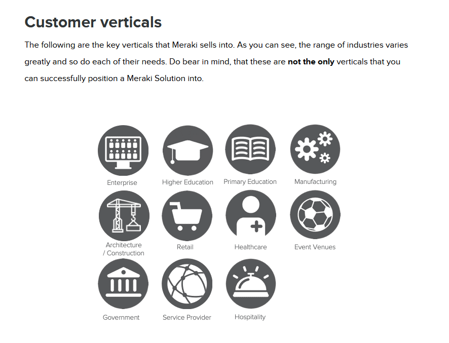 cisco meraki