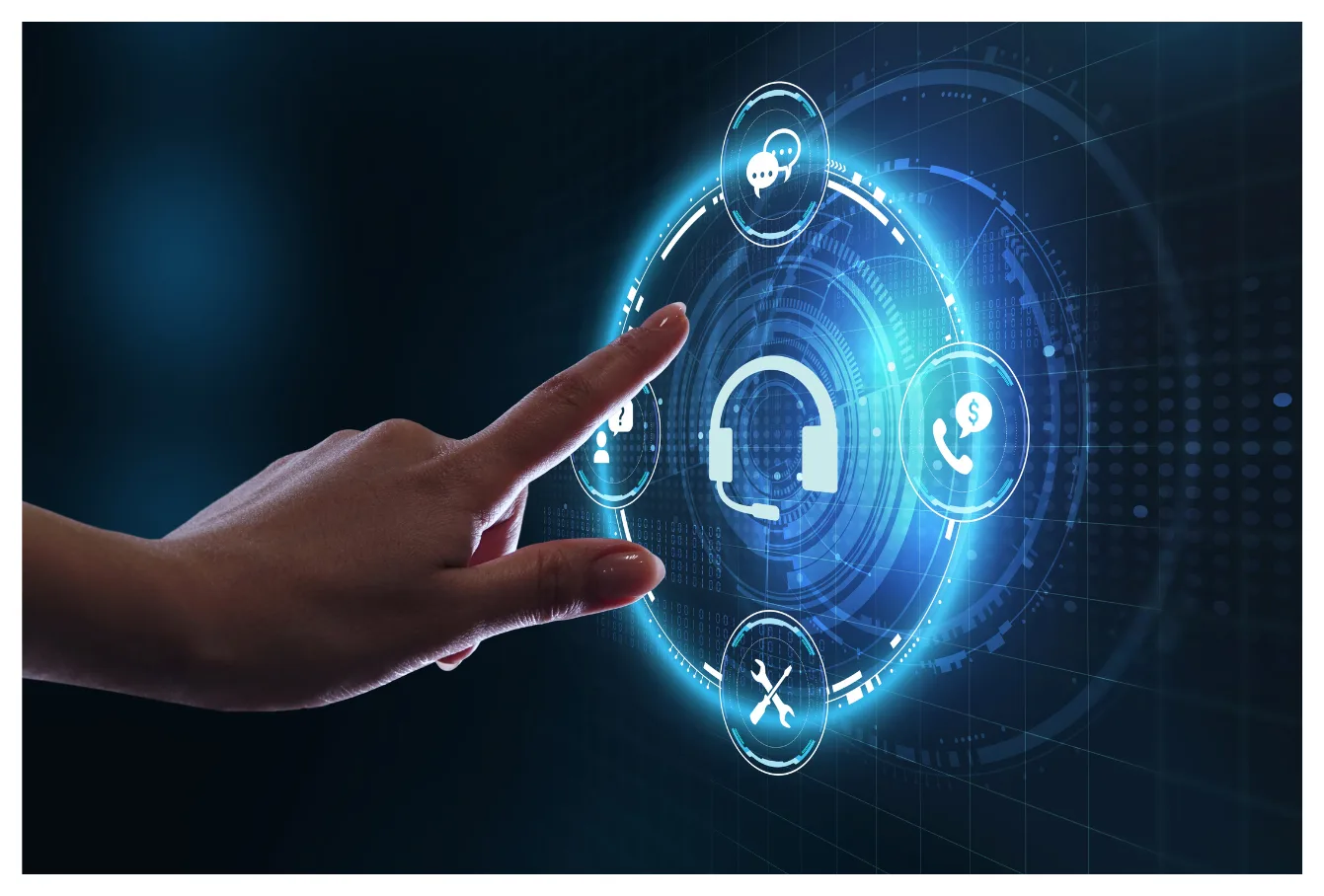 Suporte Suporte técnico