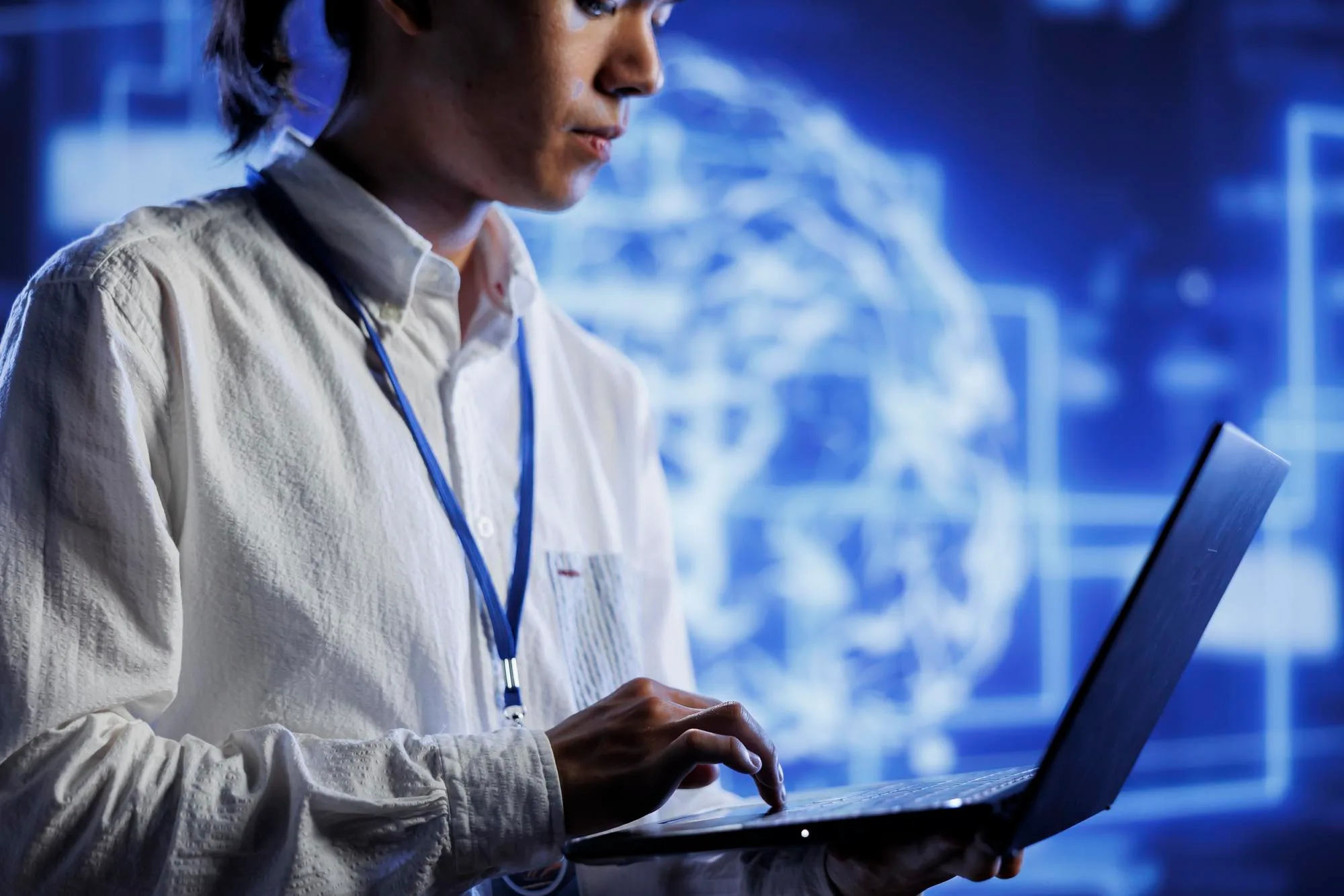 Assistência Técnica Suporte Técnico