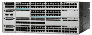 Switches Cisco Catalyst Series