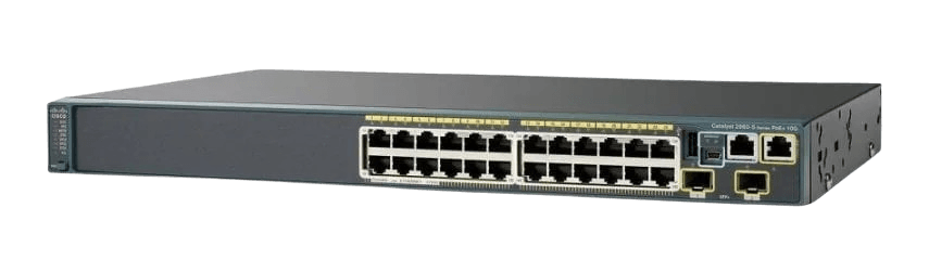 WS-C2960X-48LPS-L
