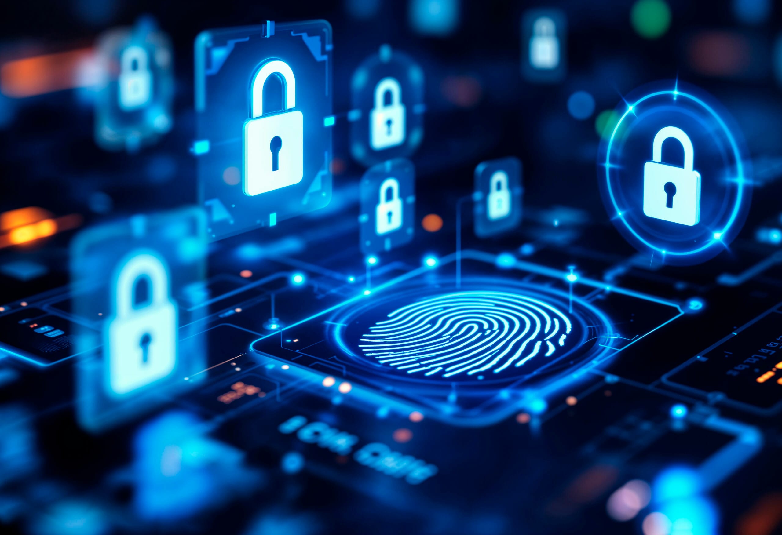 cyber security Soluções
