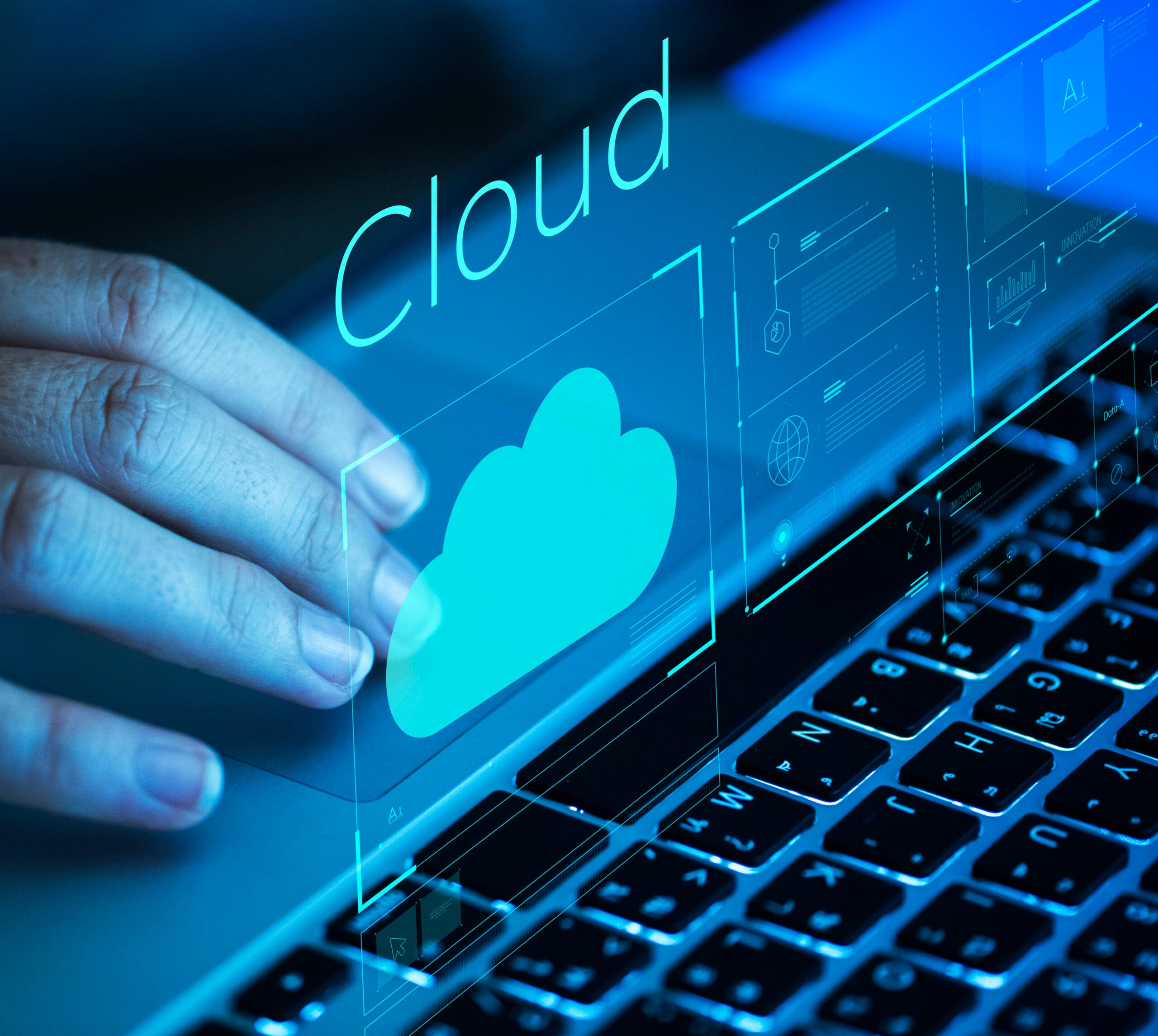 Backup nuvem Soluções