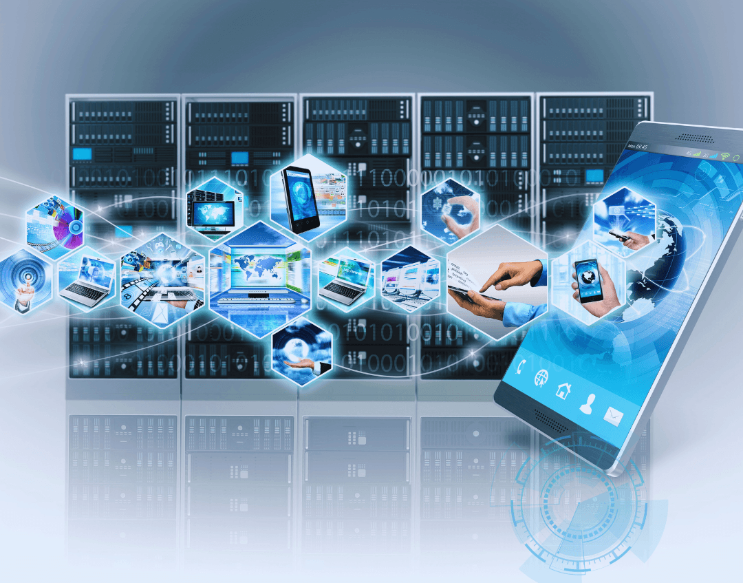 Comunicações unificadas