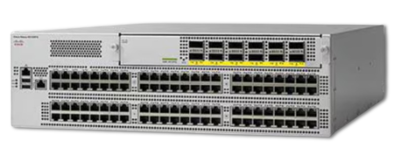 SWITCH CISCO NEXUS 9300 Nexus 9000