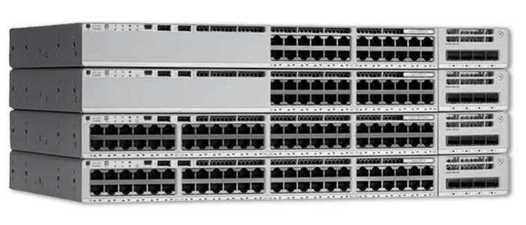 9200 NEXUS 9000 SERIES