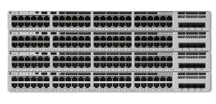 9200L NEXUS 9000