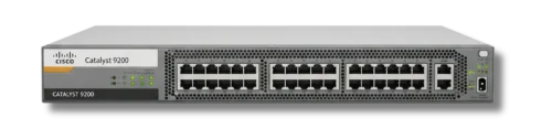 Switches Cisco Catalyst 9200