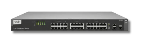 Switches Cisco Catalyst 9200