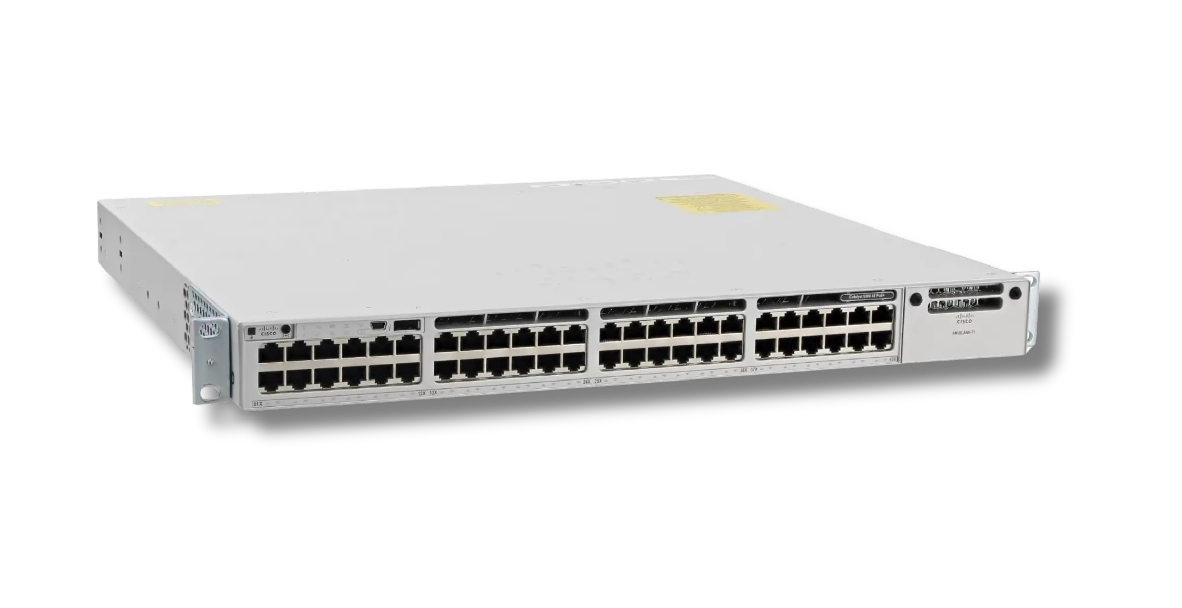 C9300-48U Switches Cisco Catalyst 9200