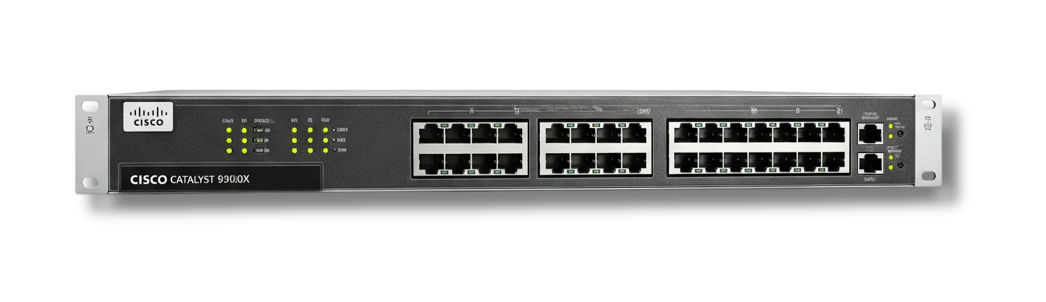 C9300X Switches Cisco Catalyst 9200
