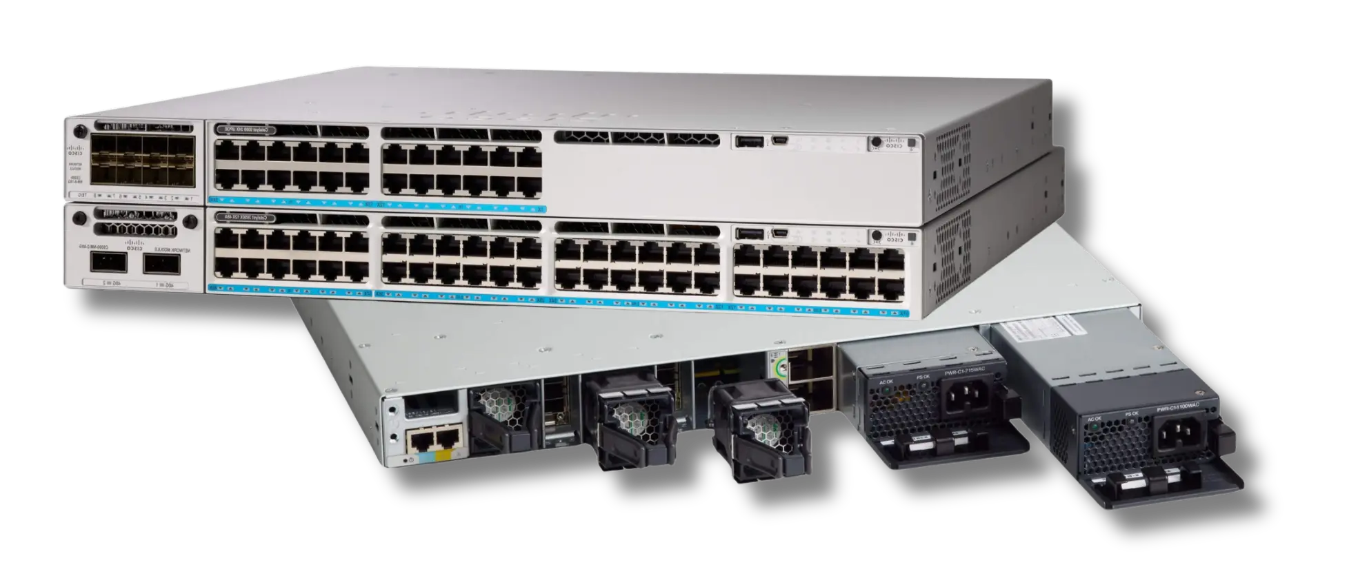 Catalyst 9300 Switch Cisco Catalyst 9300