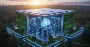 Datacenters Verdes