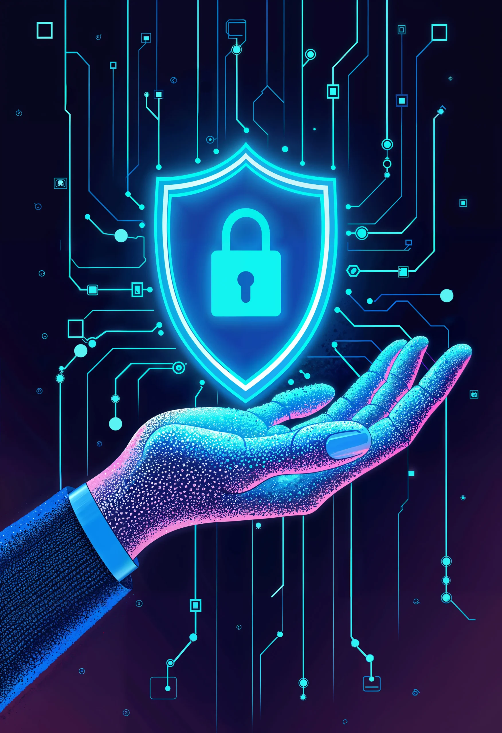 Política de Privacidade