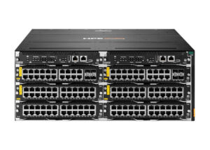 Switch da marca Cisco